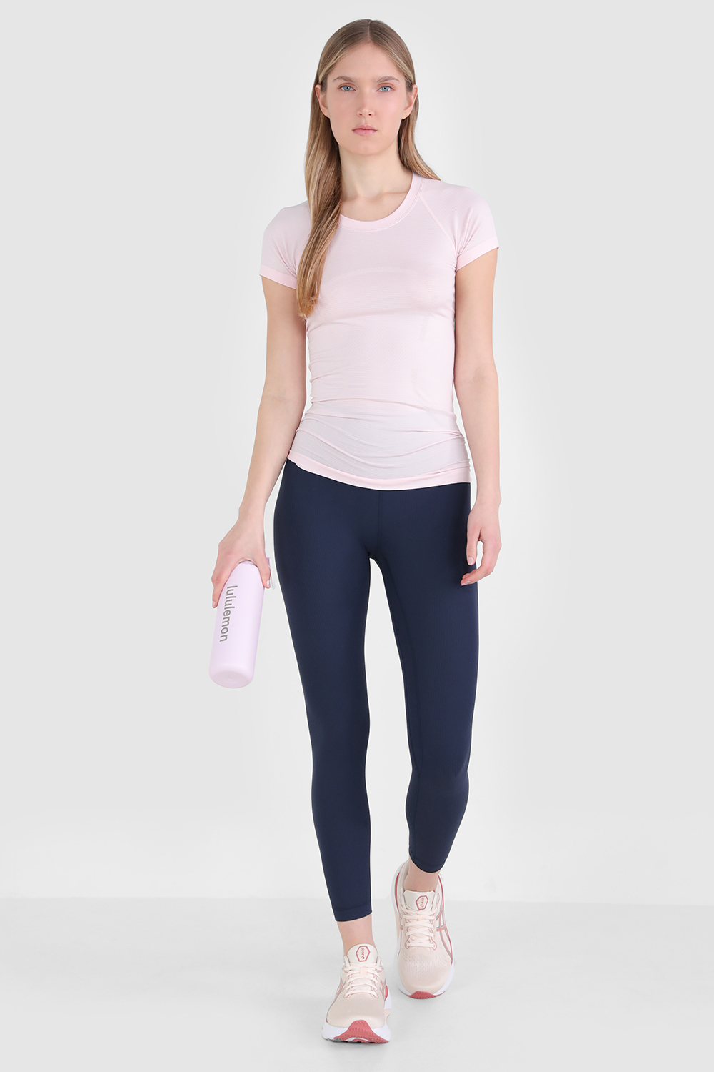 Swiftly Tech Short Sleeve Shirt 2.0 Race LULULEMON